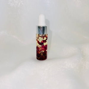 🌹 Rose Body Oil - Sample Bottle 🌹