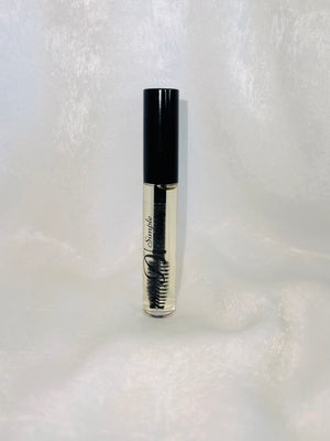 Lash Growth Oil